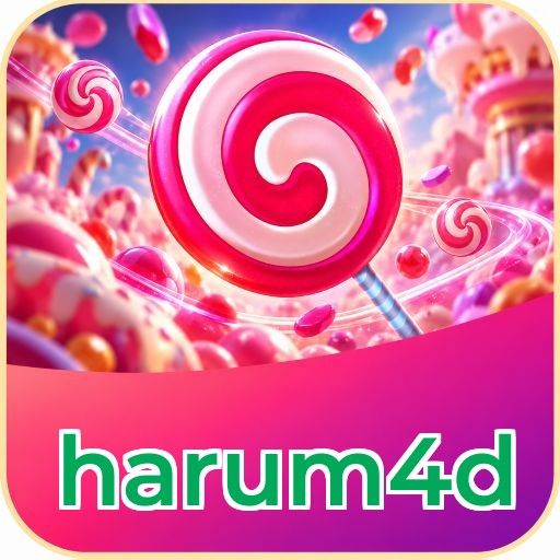 Tampilan antarmuka pengguna harum4d yang ramah dan intuitif.